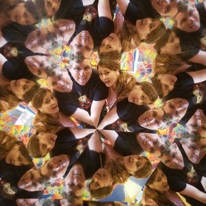 Meet your Posher, Jason